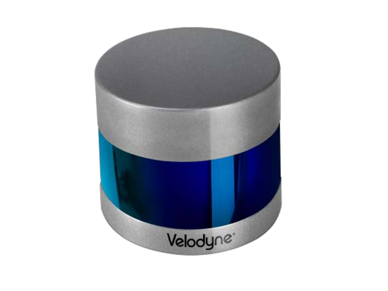 Velodyne ultra puck